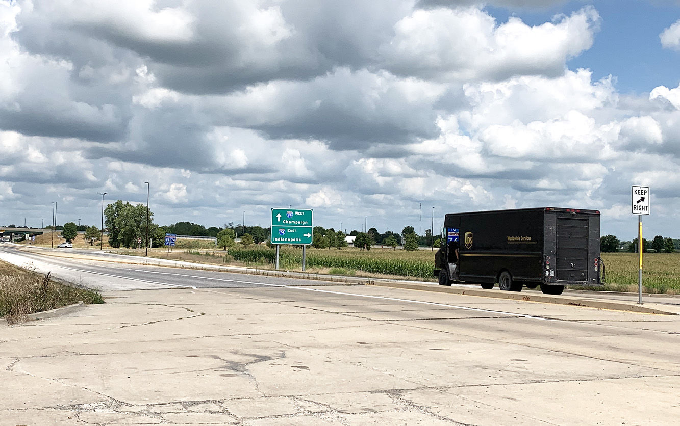 Preliminary casino zoning plan discussed